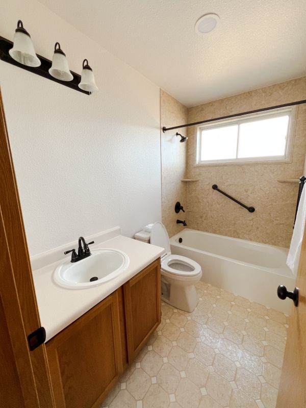 Top Bathroom Remodeling Companies in West Jordan, UT