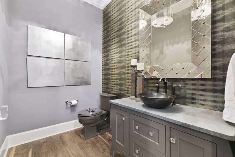 Cost of Bathroom Remodeling in Midvale, UT
